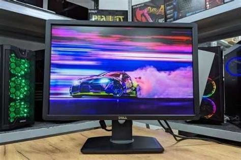 Монитор 22 дюйма Dell P2213T | Festima.Ru – частные объявления