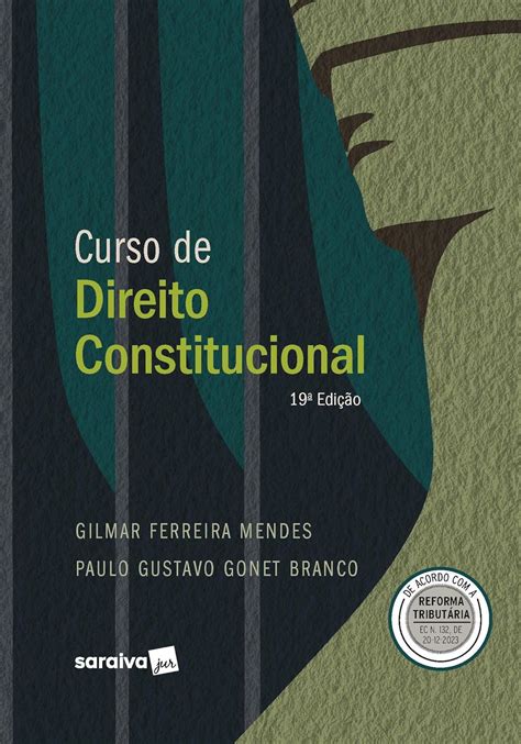 Curso De Direito Constitucional S Rie Idp Edi O Amazon