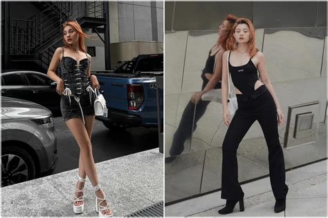 Style I Th Ng C A Hot Girl Vi T Ki U Tham Gia Ng I Y L Ai