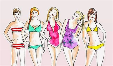 Blog de Fredya Noguera Cómo elegir el mejor bikini para este verano