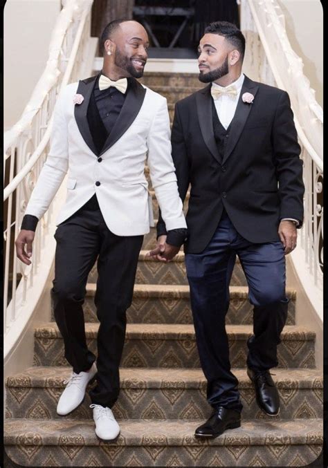 14 Famous Gay Couples Being Cute Together Artofit