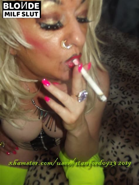 BLONDE MILF SLUT Pics XHamster