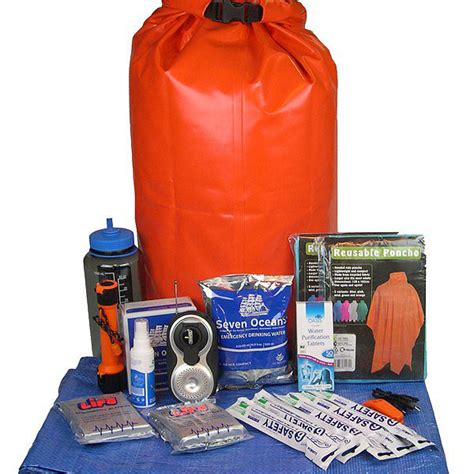 Medium Community Flood Kit - Flood Protection Solutions