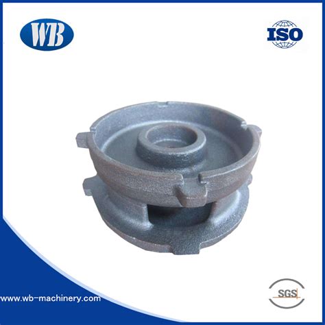 centrifugal pump parts