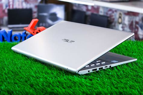Ноутбук Asus для офисных задач ID00070 - Note-Lab