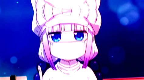 Kanna Edit Hentai Amv Capcut Edit Smooth Transisi Youtube