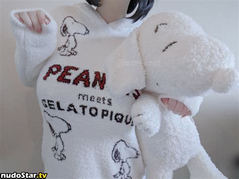 Mikansui 蜜柑すい mikansu1 su1 in Nude OnlyFans Photo 154 Nudostar TV