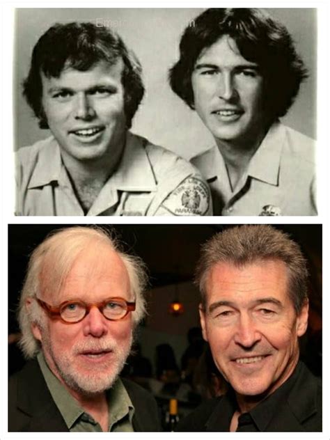 Emergency Tv Show Cast Then And Now Convincing Web Log Lightbox