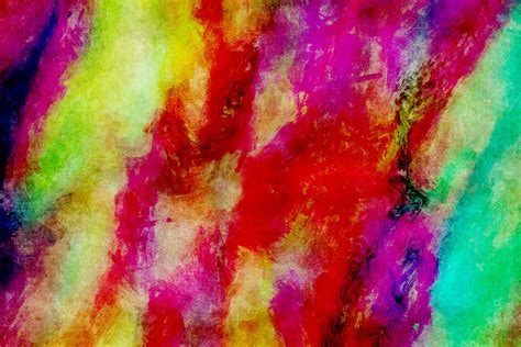 abstract paint colorful background  stock photo public domain