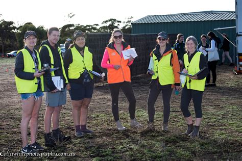 Pony Club Wa State Tetrathlon Championship Pony Club Western