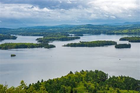 West Rattlesnake Mountain (Holderness) - 2019 All You Need to Know