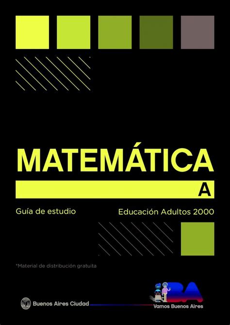 PDF MATEMÁTICA 2018 12 12 Suma y resta de fracciones 38 4