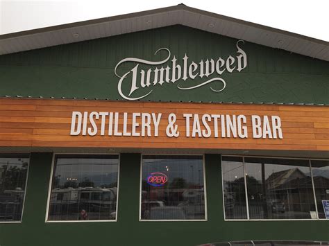 Tumbleweed Spirits All You Need To Know Before You Go 2025