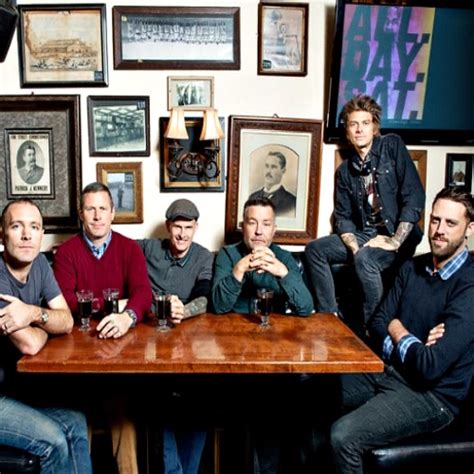 Dropkick Murphys Announce New Album Okemah Rising Live Dates Music