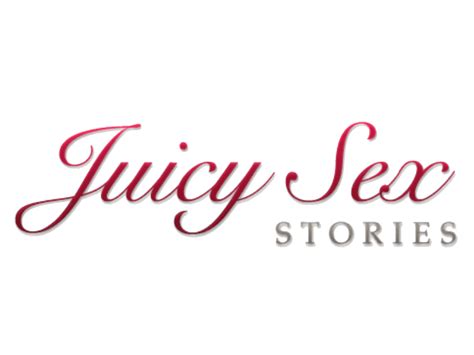 Juicy Sex Stories Wonder Wellness Sex