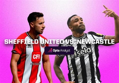 Sheffield United Vs Newcastle United Prediction And Preview The Ana