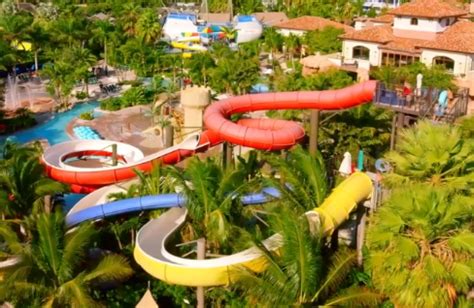 BEACHES® All-Inclusive Water Park Resorts in Turks & Caicos