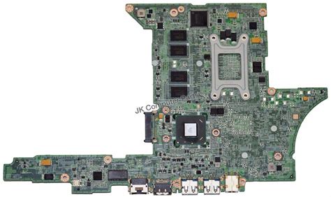 Nb M J Acer M Pt Ultrabook Laptop Motherboard G