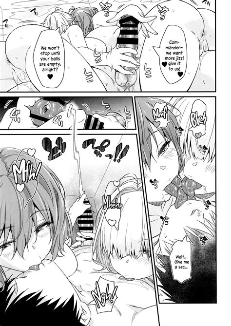 POYOPOYO NYURUN Page 22 Nhentai Hentai Doujinshi And Manga