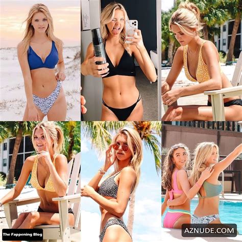 PAIGE MACKENZIE Nude AZNude