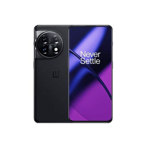 Buy OnePlus 11 - 12GB/256GB - Hasselblad - Best Price
