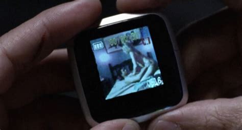 Nude Video Celebs Susan Le N Nude Detras Del Espejo