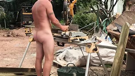 Hot Daddy Stroking In The Sun Gay Leather Masturbation Porn Feat Doorguy Xhamster