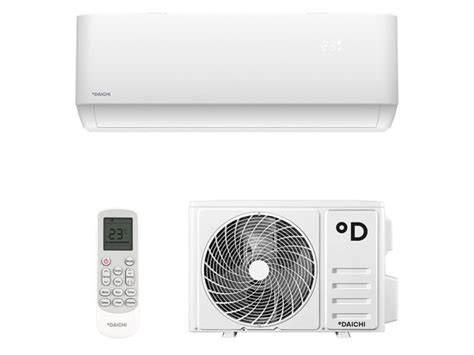 Сплит-система Daichi AIR35AVQ1/AIR35FV1 Air - купить по доступным ценам ...