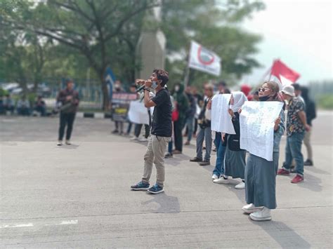 Diduga Nodai Dunia Pendidikan Komunitas Aktivis Muda Indonesia KAMI