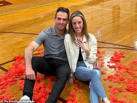 NHL star Johnny Gaudreaus heartbroken sister cancels wedding after