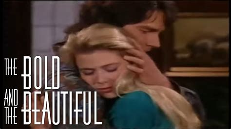 Bold And The Beautiful 1991 S5 E213 Full Episode 1206 Youtube
