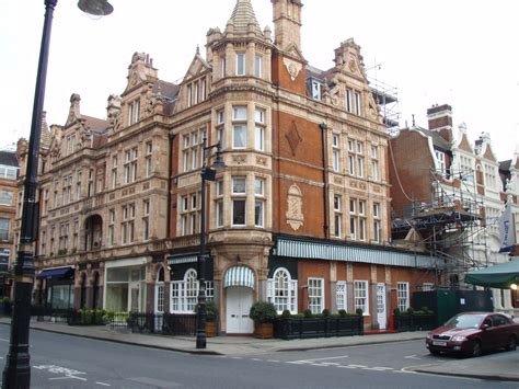 The Dennis Wheatley 'Museum'