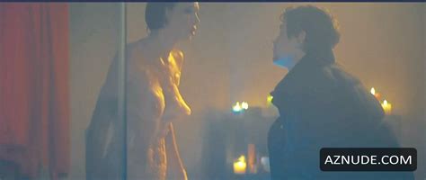 NASTASYA SAMBURSKAYA Nude AZNude