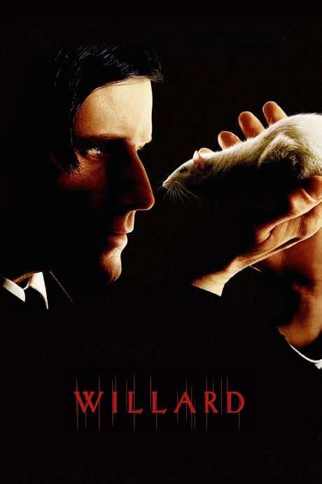 ‎Willard (2003) directed by Glen Morgan • Reviews, film + cast • Letterboxd