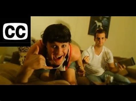 Call Me Maybe Parody Subtitles The Key Of Awesome Youtube