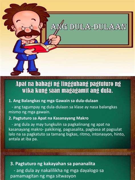 Ang Dula Dulaan Pdf