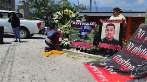 Policía Implicado En Asesinato Del Normalista De Ayotzinapa Yanqui