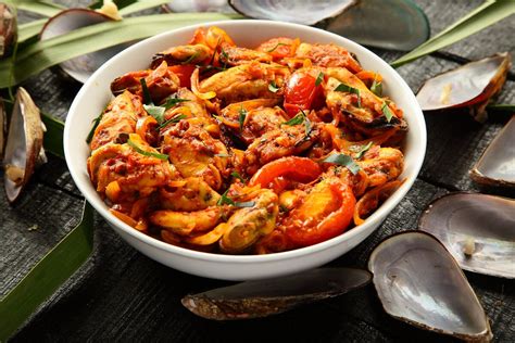 Popular Dishes Of Lakshadweep Famous Foof Of Lakshadweep Club Mahindra