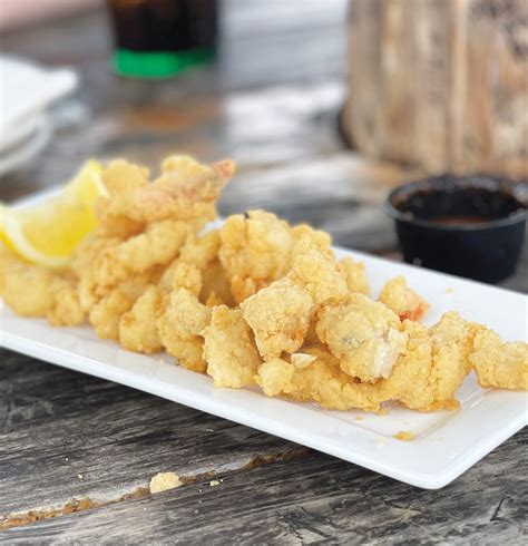 Chef Suplee serves up fried alligator bites - Worcester County News ...