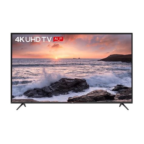 TCL S5200 Series 43-inch FHD AI SMART TV 43S5200