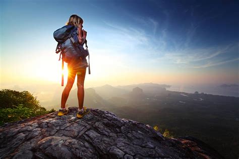 The Best Destinations for an Adventure Lover