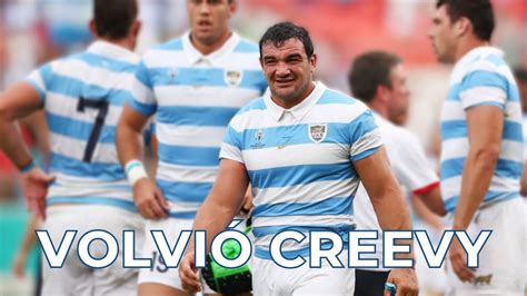 VOLVIÓ CREEVY Analizando la lista de LOS PUMAS RugBeat YouTube