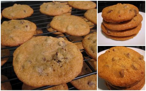 sophie   kitchen chocolate chip cookies