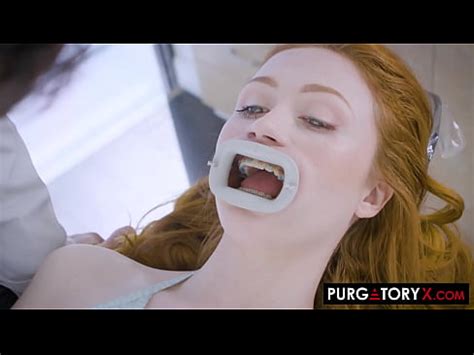 PURGATORYX The Dentist Vol Part With Scarlet Skies XVIDEOS