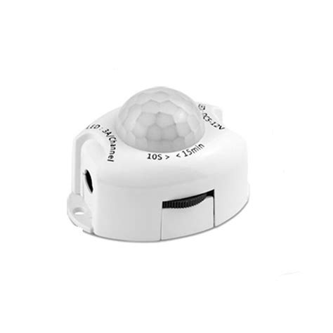 Датчик руху з таймером Arduino Motion Sensor DC 5-12V – фото, відгуки ...