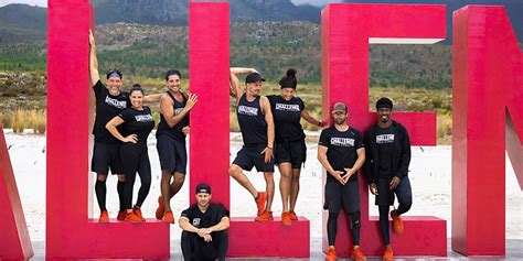 Herd Mentality Is In Full Force On ‘the Challenge All Stars 4