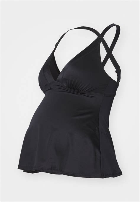DORINA FIJI TANKINI Bikini Top Black Schwarz Zalando Ch