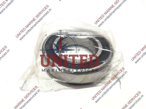 SKF 6006 2RSJEM DEEP GROOVE BALL BEARING | United Marine Services