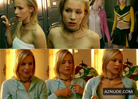 VERONICA MARS NUDE SCENES AZNude