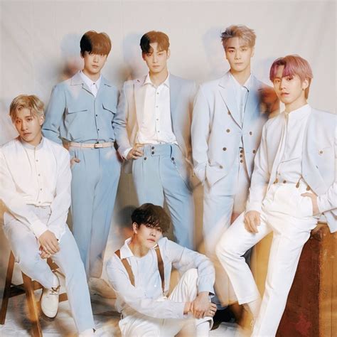 Fallece MOONBIN, integrante de K-pop Astro, a meses de su presentación ...